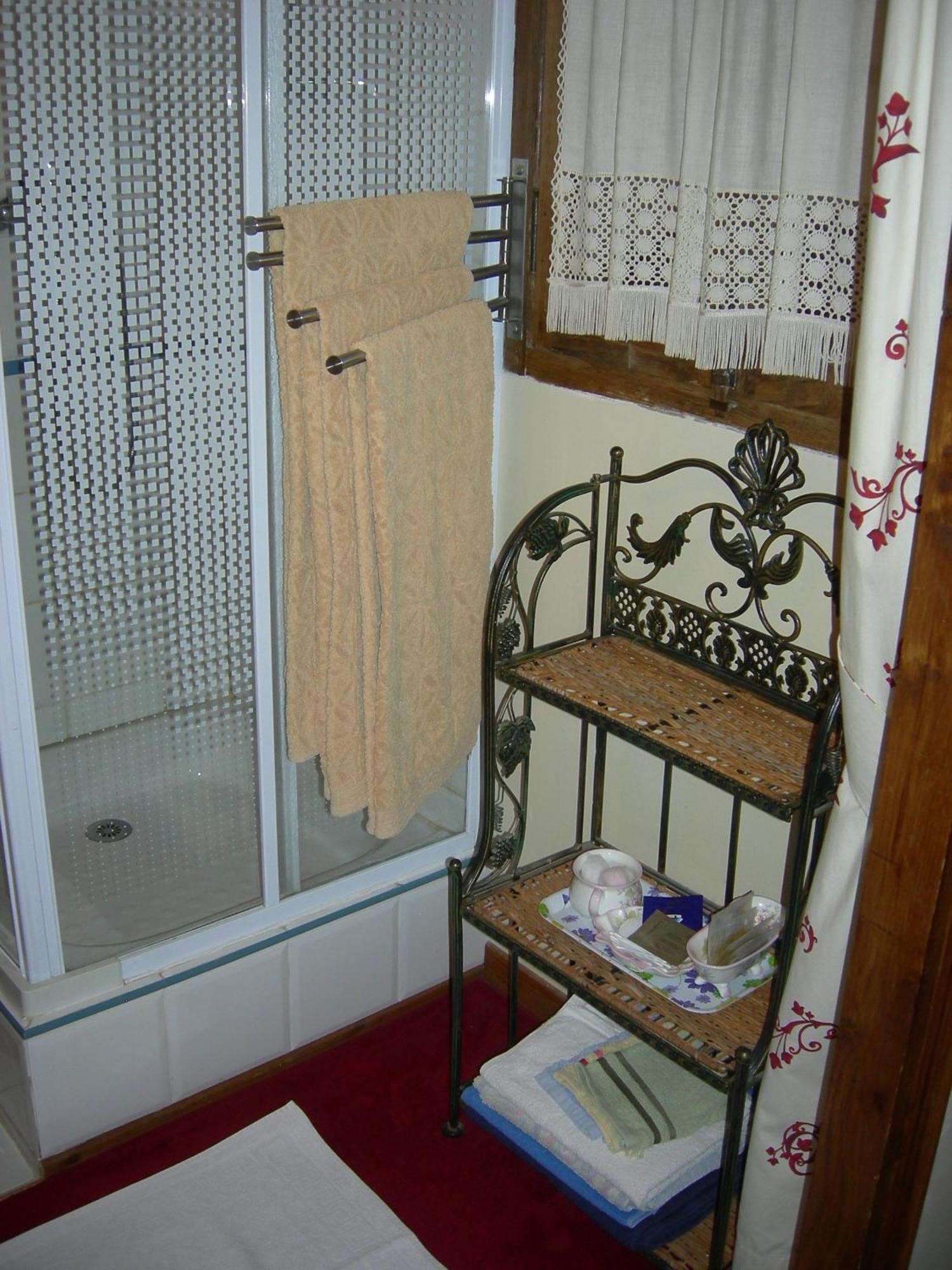 Bed and Breakfast La Ferme Rose Cergy Exterior foto